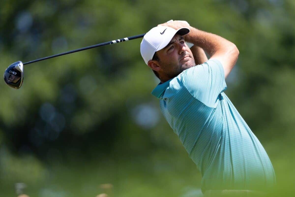Best Parlay Bets for the British Open Golf Tournament ⛳