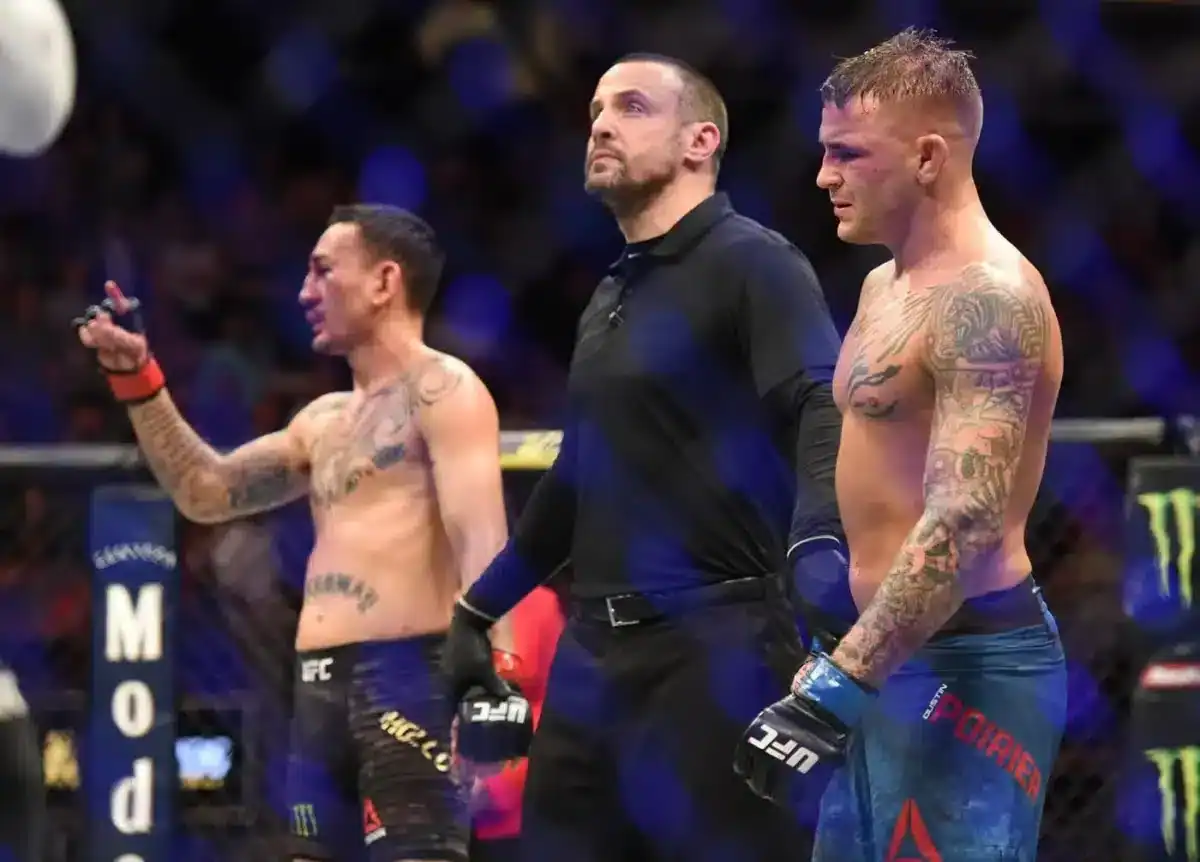 Best Parlay Bets for the UFC 318 | Holloway vs Poirier 3