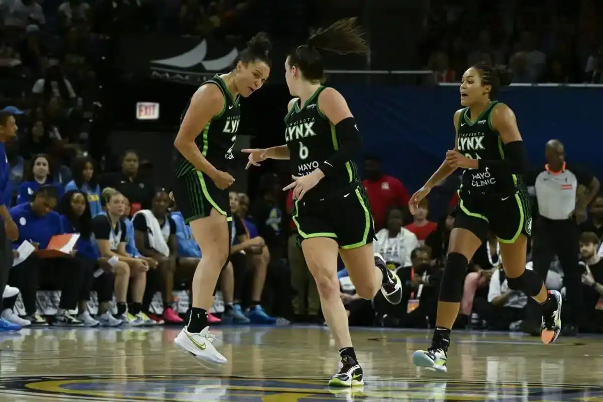 Best Parlay Bets for WNBA All-Star Game ???? Team Collier to Win