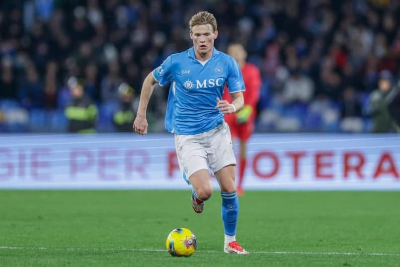 Bet365 Subsidiary Inks Deal With Italian Soccer Champs Napoli to Bypass Regulations