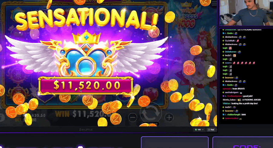 Big Win Wednesday | July 16, 2025