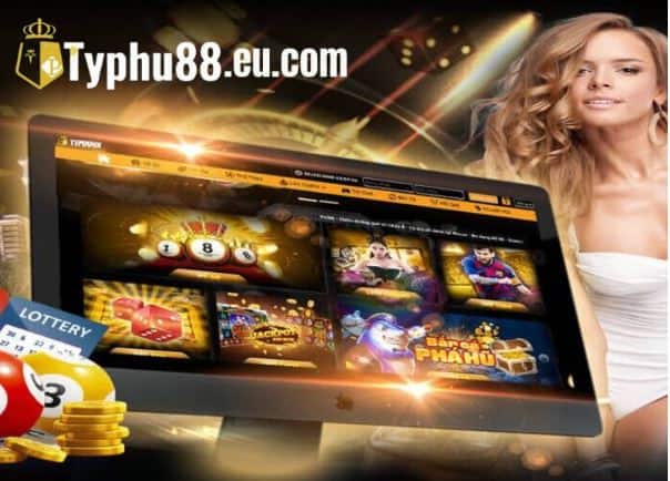 TYPHU88