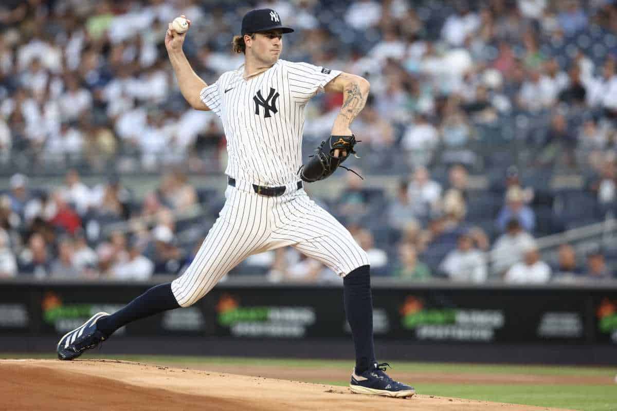 Cam Schlittler’s MLB debut ends with win: ”That’s been my goal my whole life’ | amNewYork