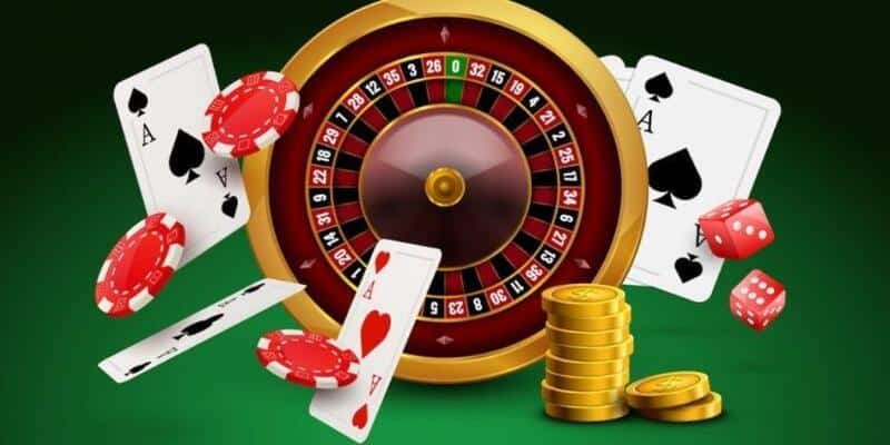 Casino 8Day - Where Exciting Wins Are Just a Spin Away - SolutionTipster