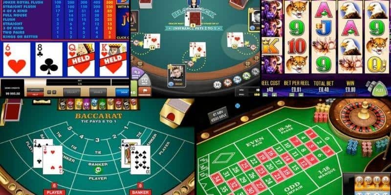 Casino Bet88 – The high-voltage arena of endless wins - SolutionTipster