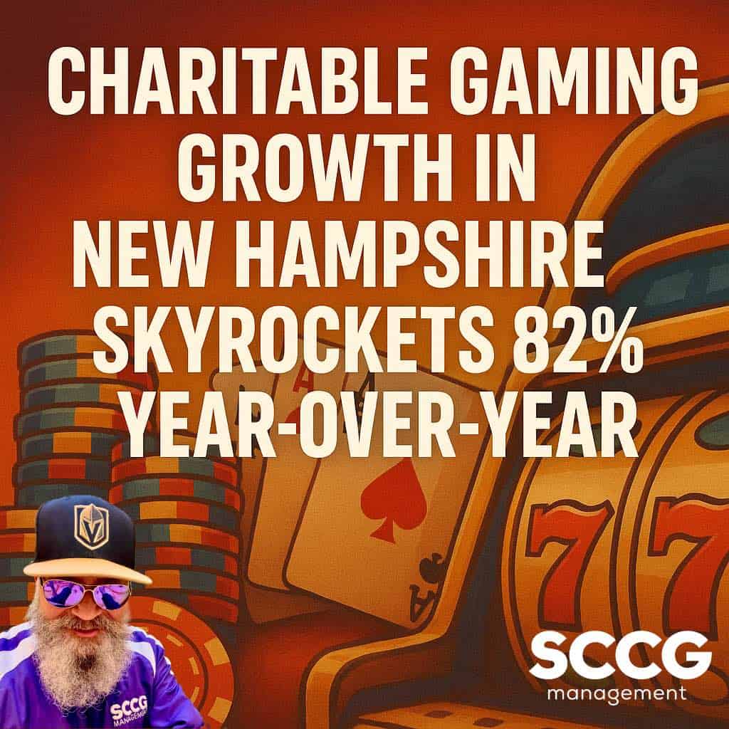 charitable gaming growth
