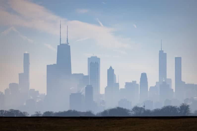 Chicago Mayor’s Team Plans to Add $0.50 Tax on Every Sports Bet