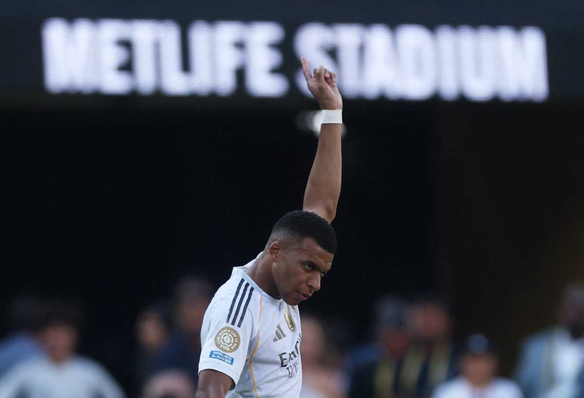 Club World Cup: Real Madrid hang on to beat Borussia Dortmund in MetLife Stadium quarterfinals | amNewYork