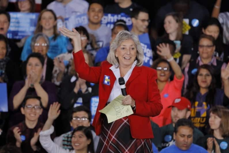 Congresswoman Titus’ Bill to Kill Gambling Tax Law Change Wins AGA Support