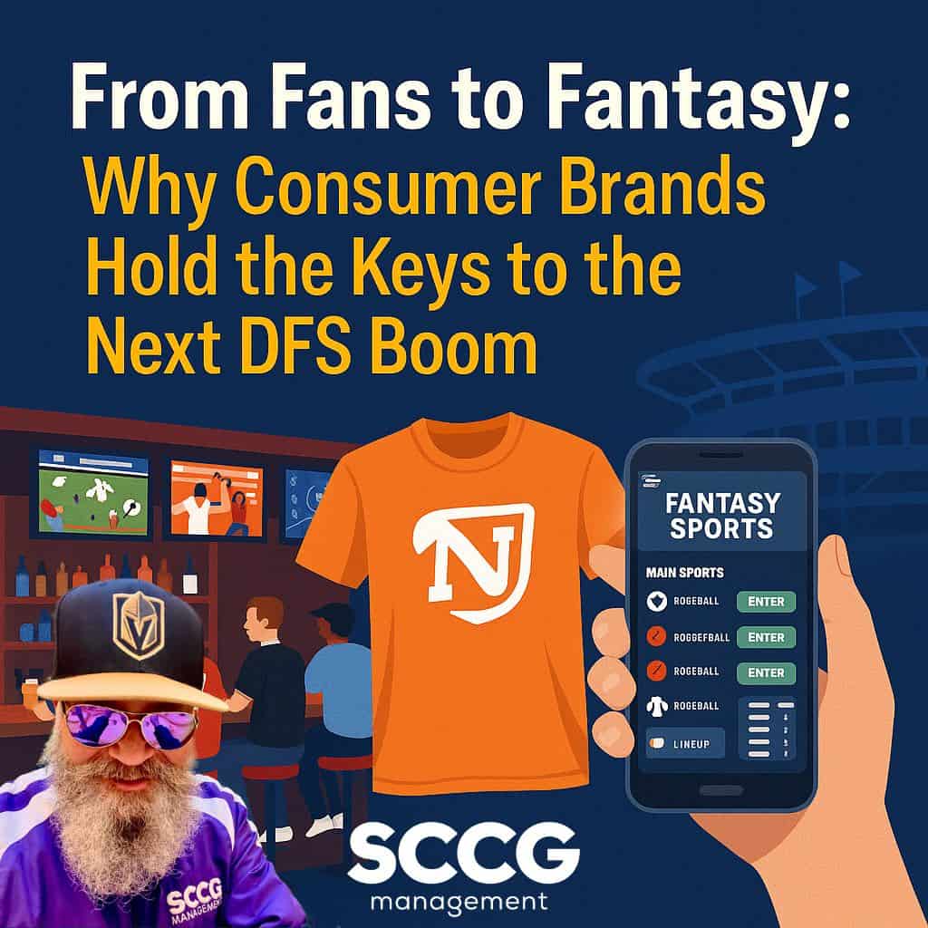 Consumer Brands and DFS