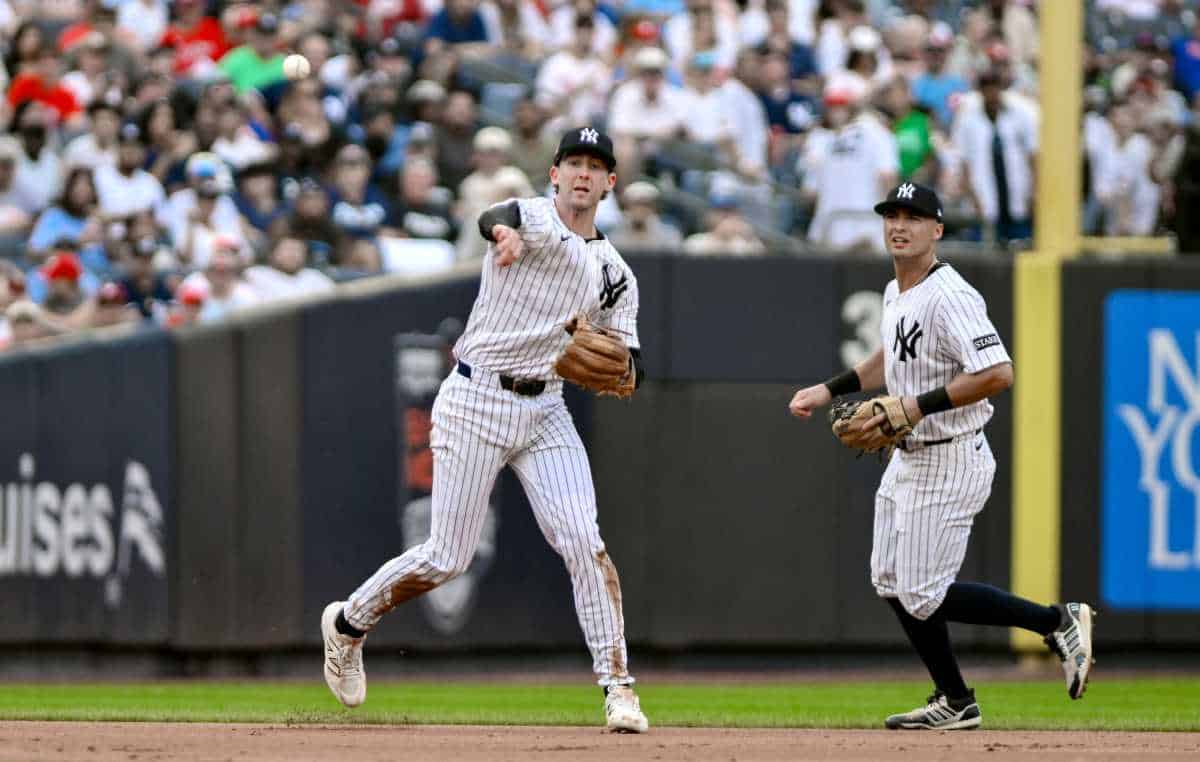 Could new Yankees third baseman Ryan McMahon help the Bombers break their slump? | amNewYork
