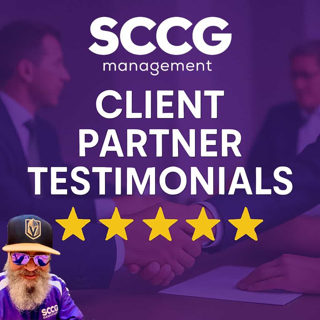 SCCG Testimonials