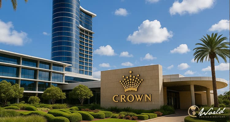 Crown Perth Retains Gaming Licence After Comprehensive Overhaul