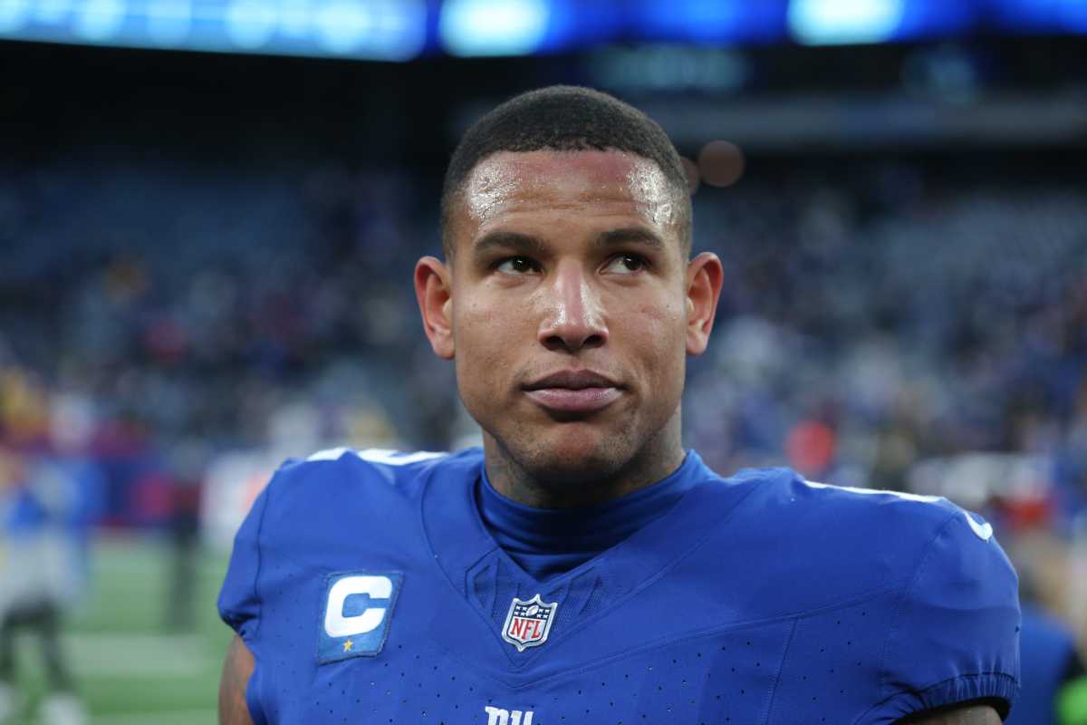 Darren Waller comes out of retirement, traded by Giants to Dolphins for pick | amNewYork
