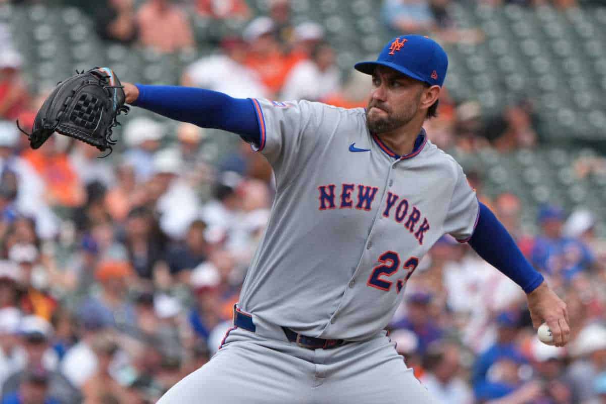 David Peterson’s All-Star selection a huge win for Mets development