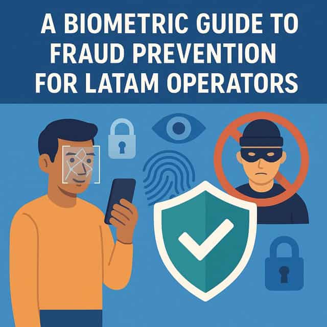 Fraud Prevention for Latam Operators