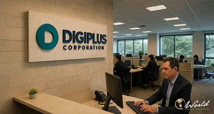 DigiPlus to Enter South Africa as Part of Global Expansion