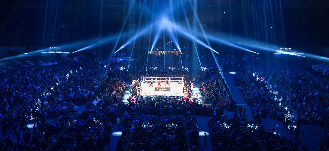 Duke McKenzie: Fury is most likely to be ‘untouchable’ Usyk’s final fight