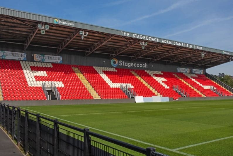 English FA Bans Ryan Bowman 42 Months for Betting on 6,397 Soccer Games