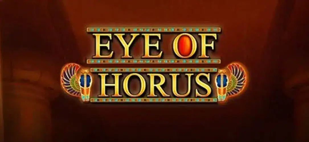 Eye of Horus slots review