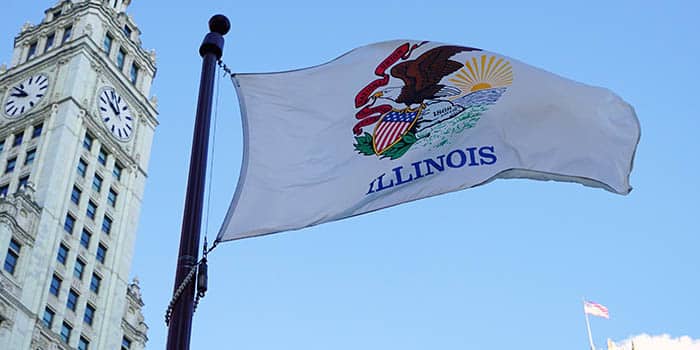 Fanatics Sportsbook Sets 25-cent Betting Surcharge in Illinois
