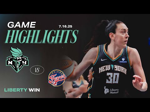 Fever vs Liberty Picks, Predictions & Odds (July 22)
