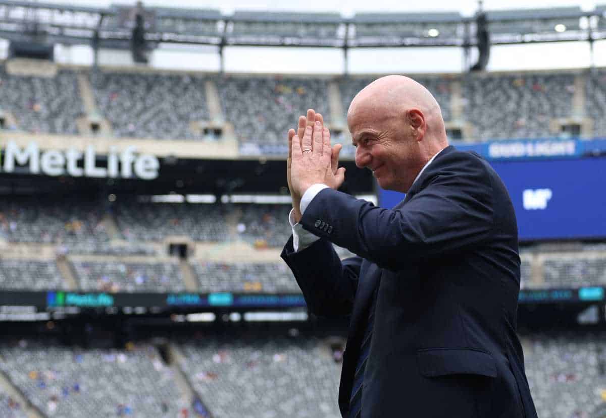FIFA collusion not subtle at US-based Club World Cup | amNewYork