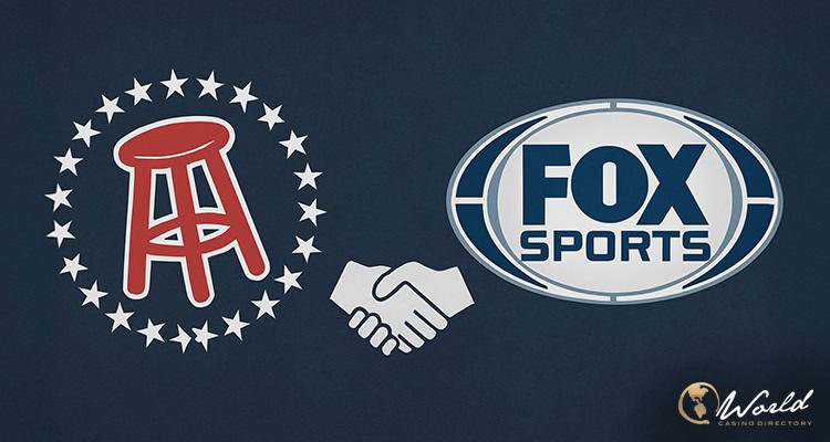 FOX Sports and Barstool Launch Strategic Media Alliance Across Platforms