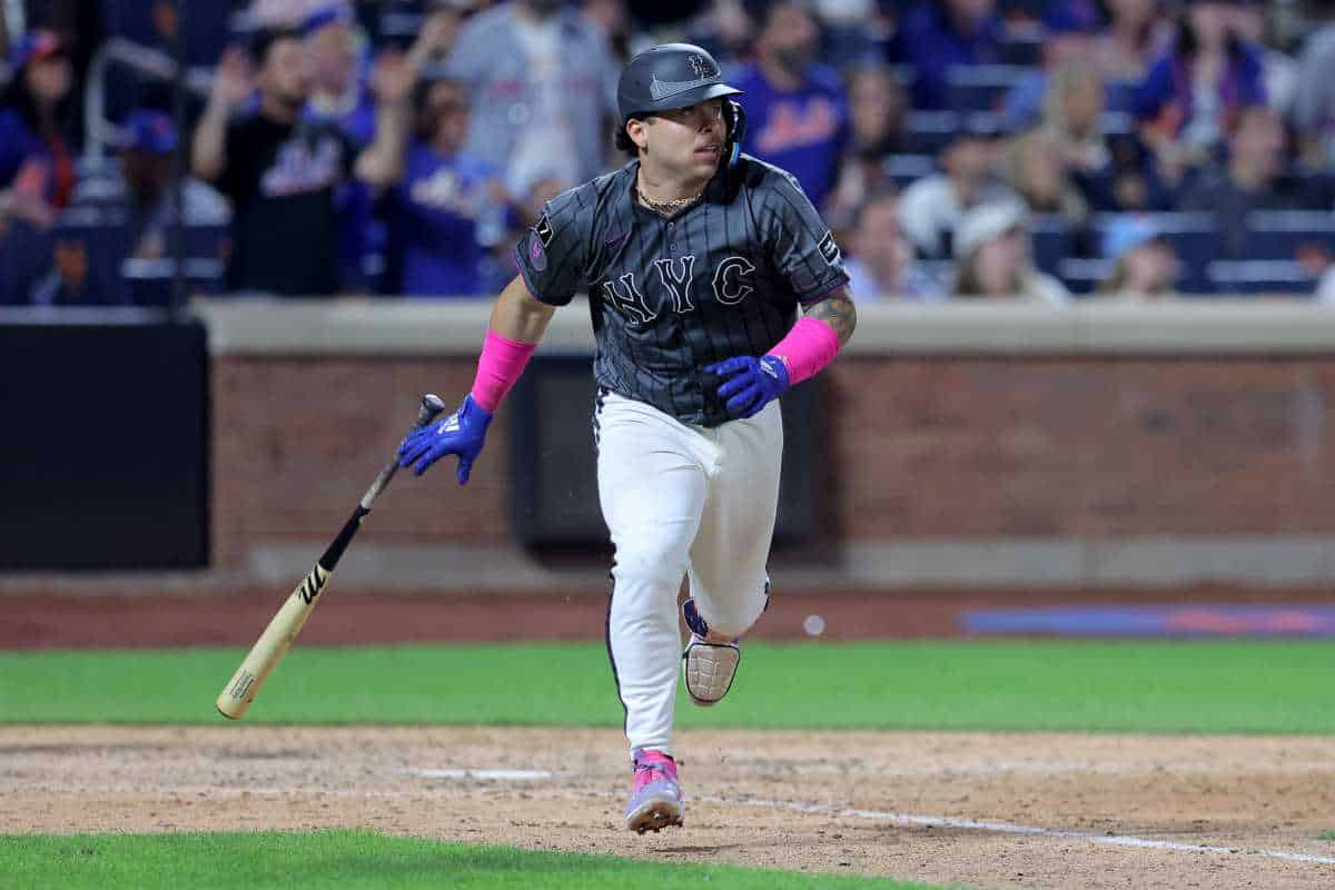 Francisco Alvarez’s surprising Triple-A work ethic paid off with quick return to Mets, majors | amNewYork