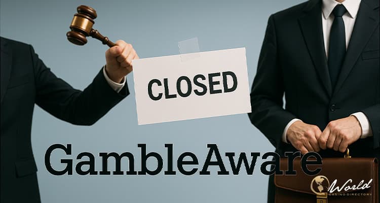 GambleAware to Wind Down Operations by March 2026