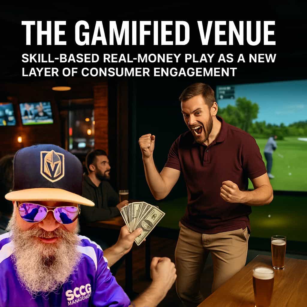 Skill‑Based Real‑Money Play