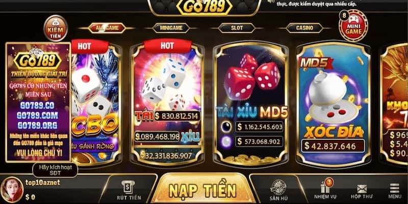 Go789 - Cổng Game Online Uy Tín, Chất Lượng Nhất Việt Nam - Cổng Game Online Uy Tín, Chất Lượng Nhất Việt Nam - SolutionTipster