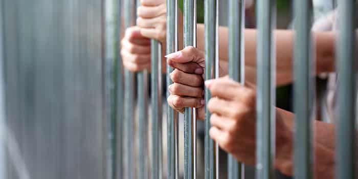 Grand Falls Casino Patron Arrested on Conspiracy Charges to Claim Jackpot