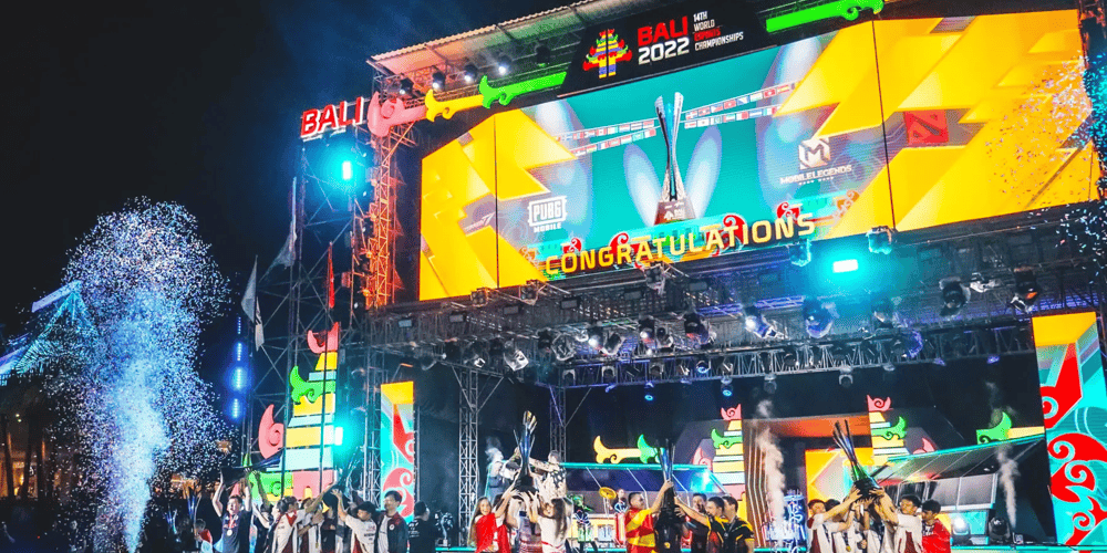 IESF Addresses Landmark Anti-Doping Case Following WEC22 Incident