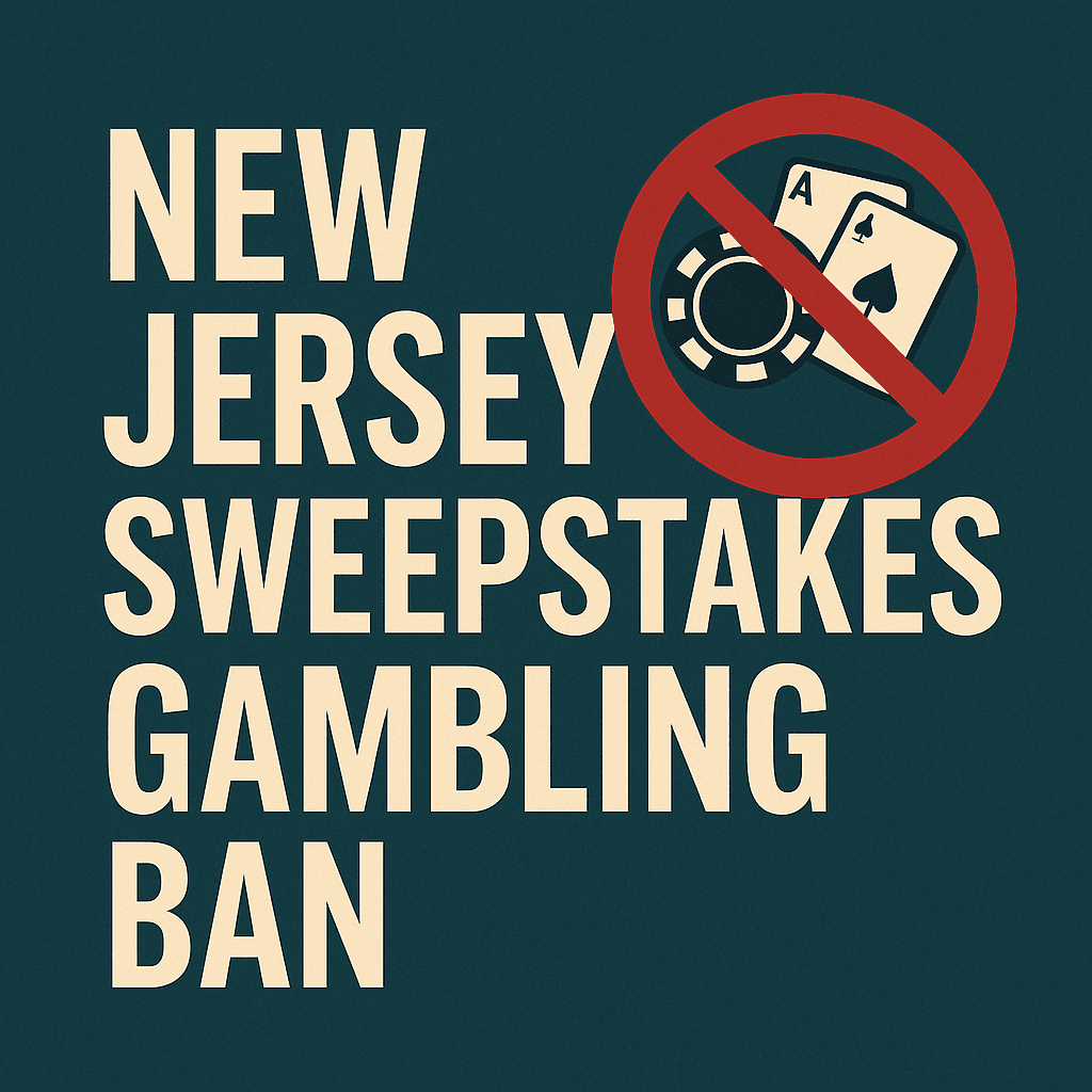 NJ SweepsBan