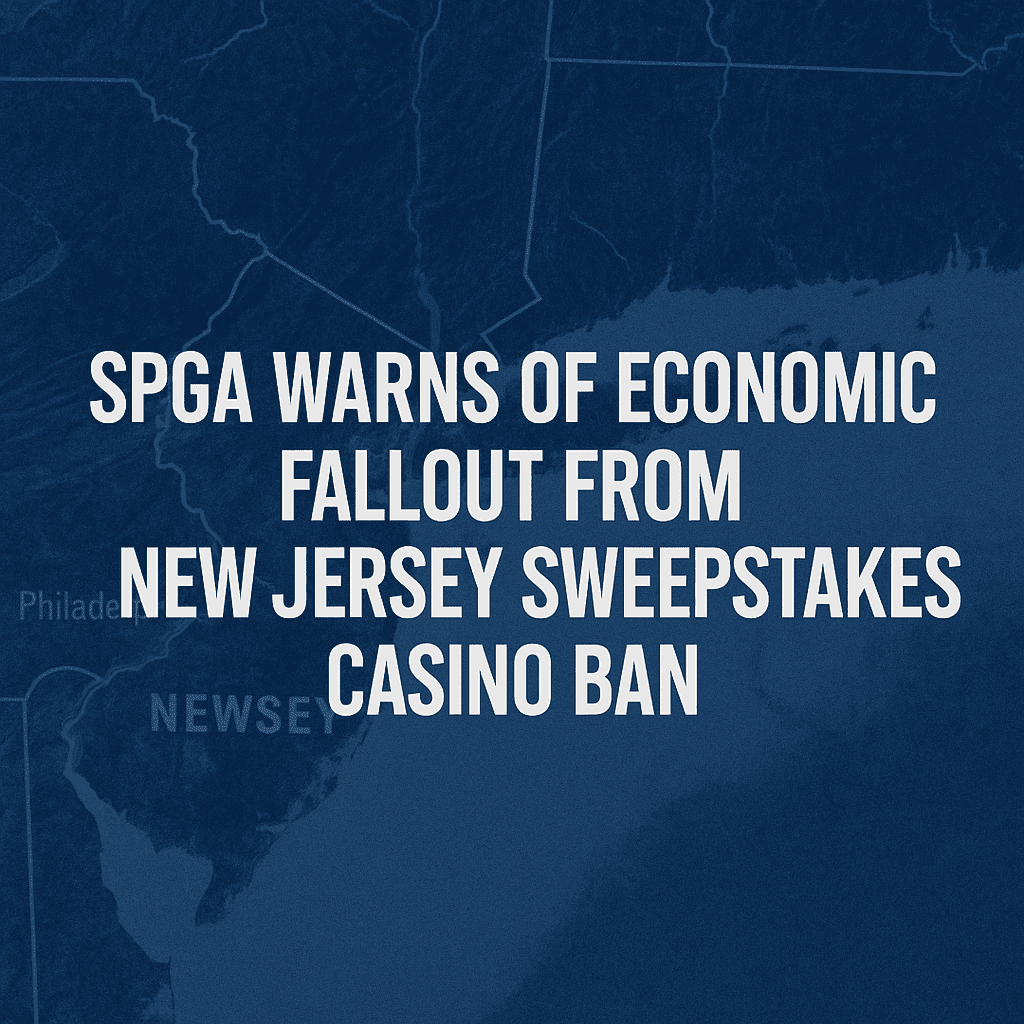 SPGA Warns of Economic Fallout
