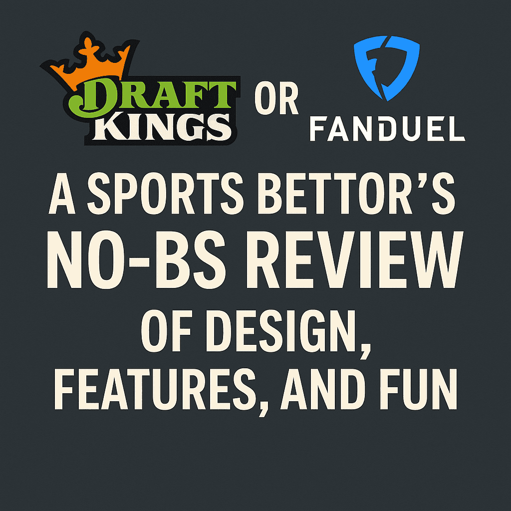 DraftKings or FanDuel