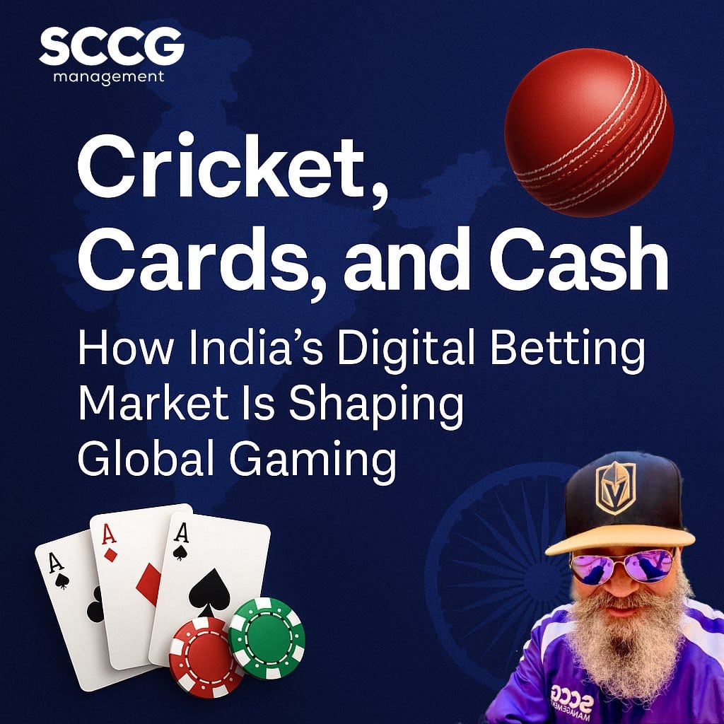 India’s Digital Betting Market