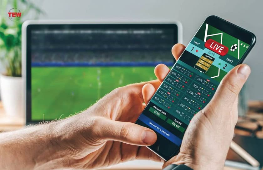 Inside the $100B Sports Betting Market Fueling U.S. State Budgets | Sports Betting Operator
