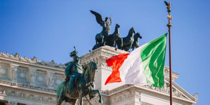 Italy Moves Toward Overhaul of Online Gambling Sector with New Licenses