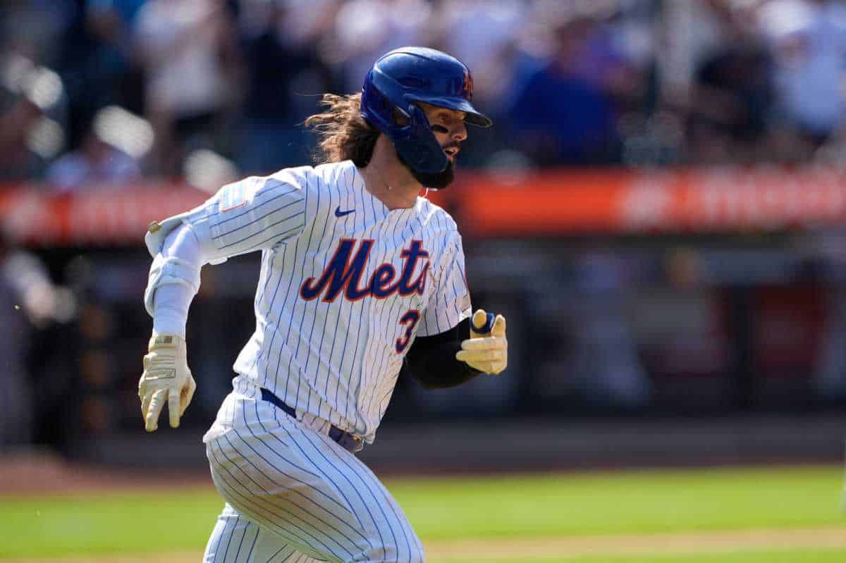 Jesse Winker injury: Latest on Mets DH’s back, more | amNewYork