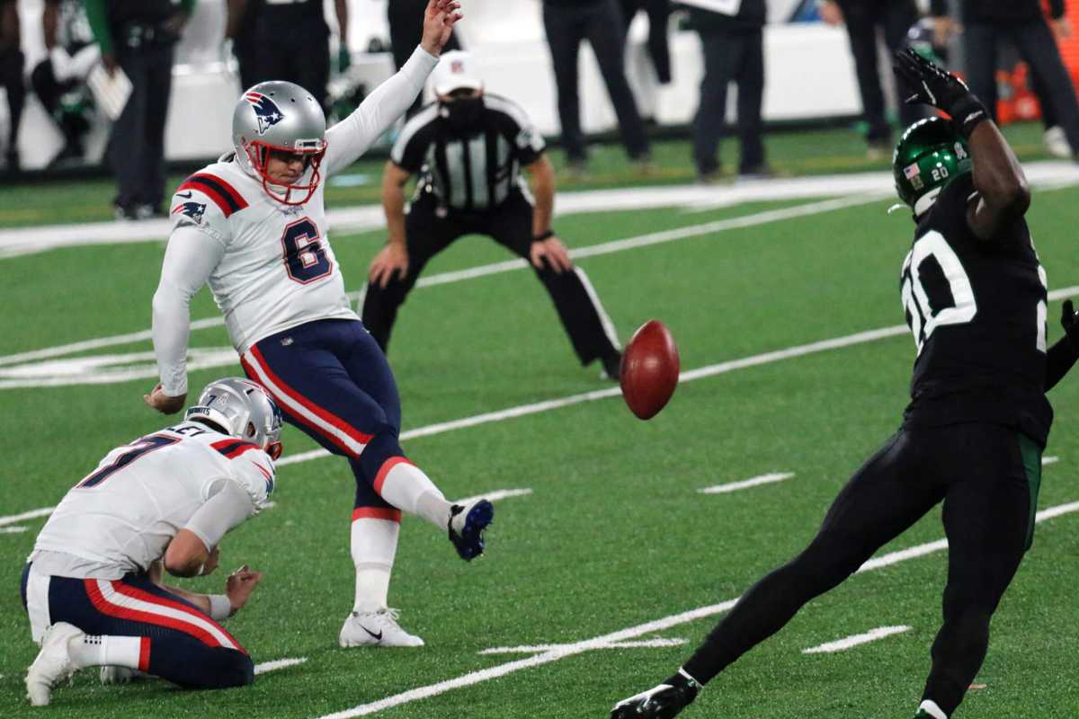 Jets bring back kicker Nick Folk, part of team’s most recent playoff run, as part of offensive signing blitz | amNewYork