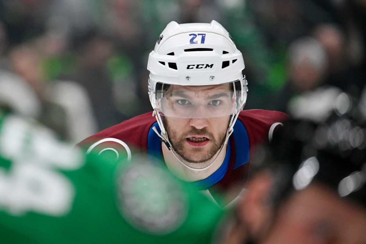Jonathan Drouin inks 2-year deal with Islanders as middle-six option | amNewYork