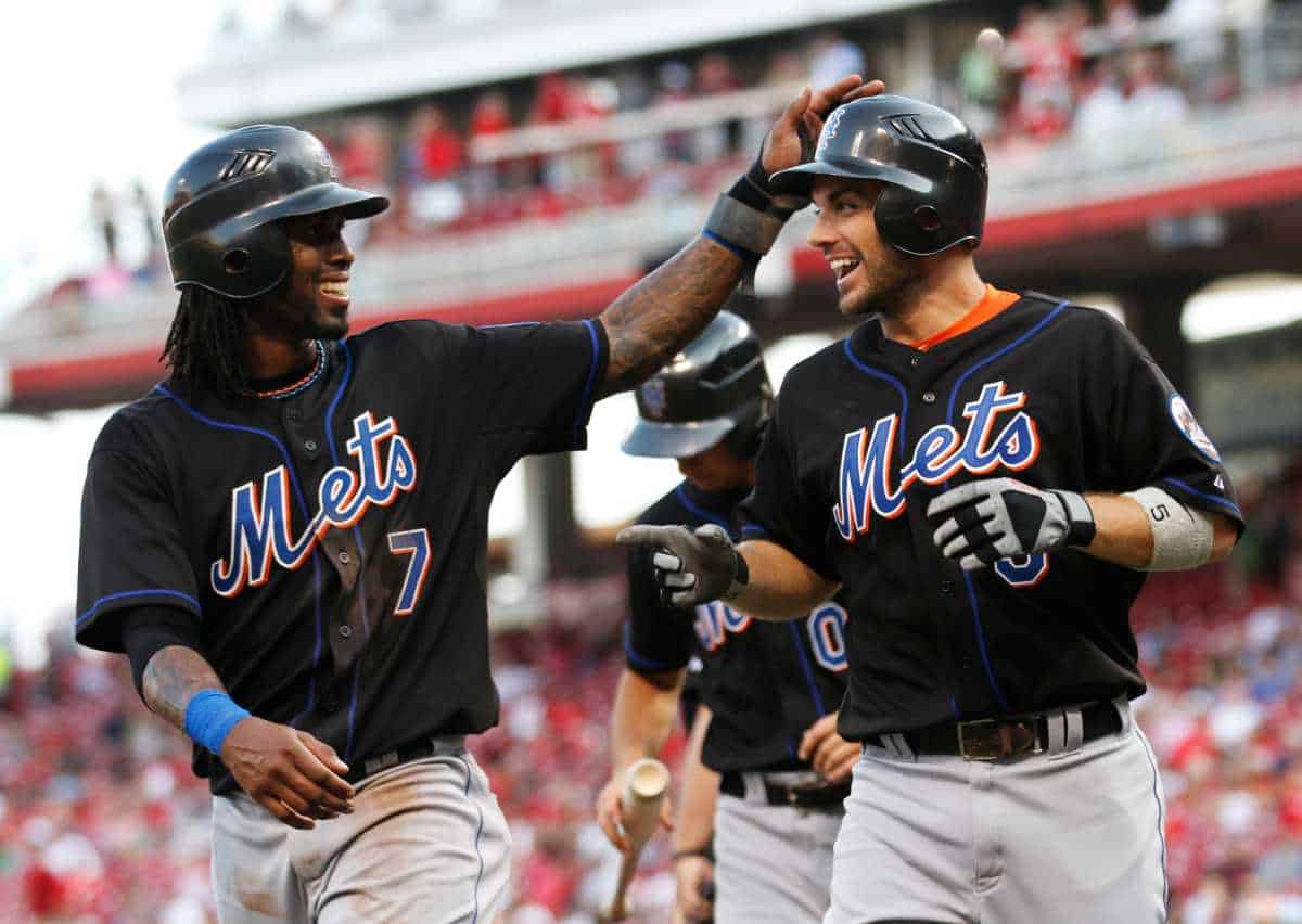 Jose Reyes reveling in David Wright’s number retirement: ‘He’s like my big brother’ | amNewYork