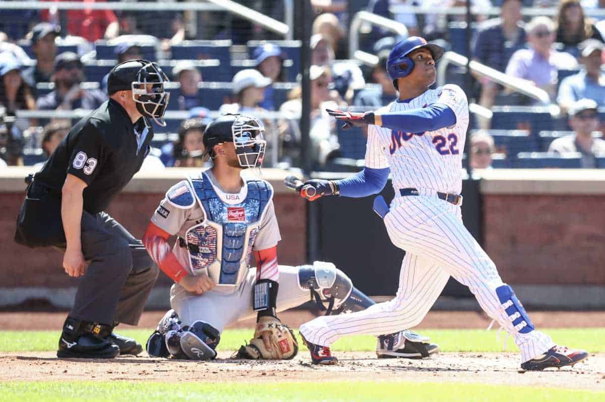 Juan Soto All-Star Game snub latest example why selection process is flawed | amNewYork