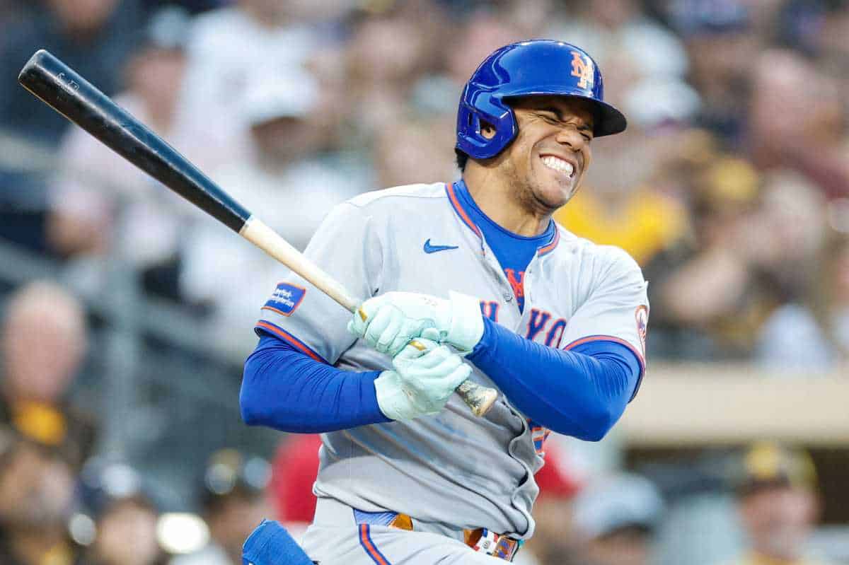 Juan Soto injury: Latest on Mets superstar’s foot, more | amNewYork