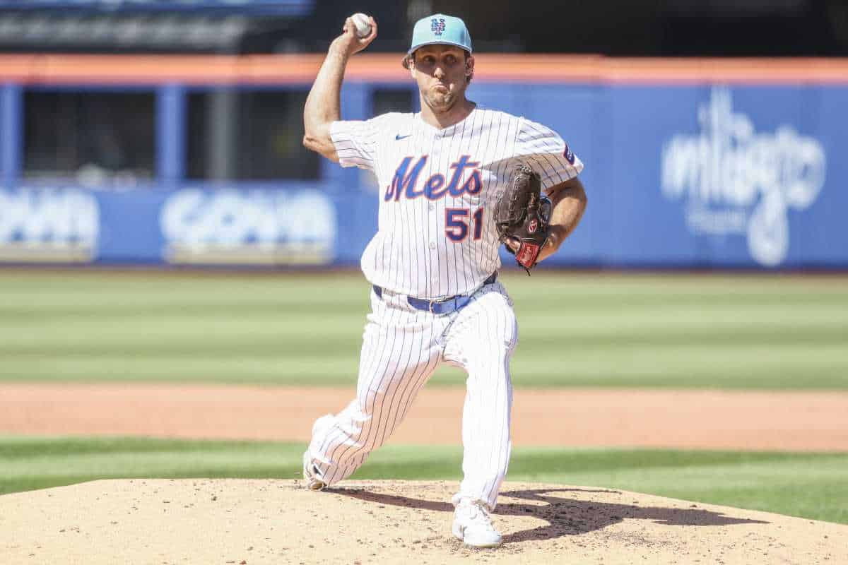 Justin Hagenman’s steadiness after shaky MLB debut start kept Mets in win over Yankees | amNewYork