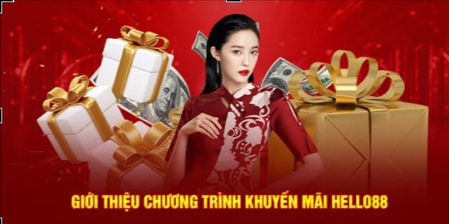 Khuyến Mãi Hello88 Siêu Tốc: Nhận Thưởng 200K Miễn Phí Thưởng Nạp 100% Và Quà Sinh Nhật Đặc Bit Cho Hội Viên - SolutionTipster
