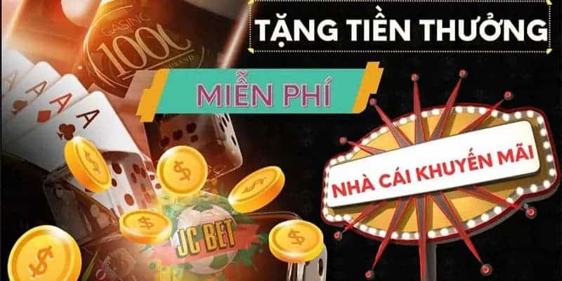 Khuyến Mãi Thabet Hấp Dẫn Nhất Người Chơi Nên Biết - SolutionTipster
