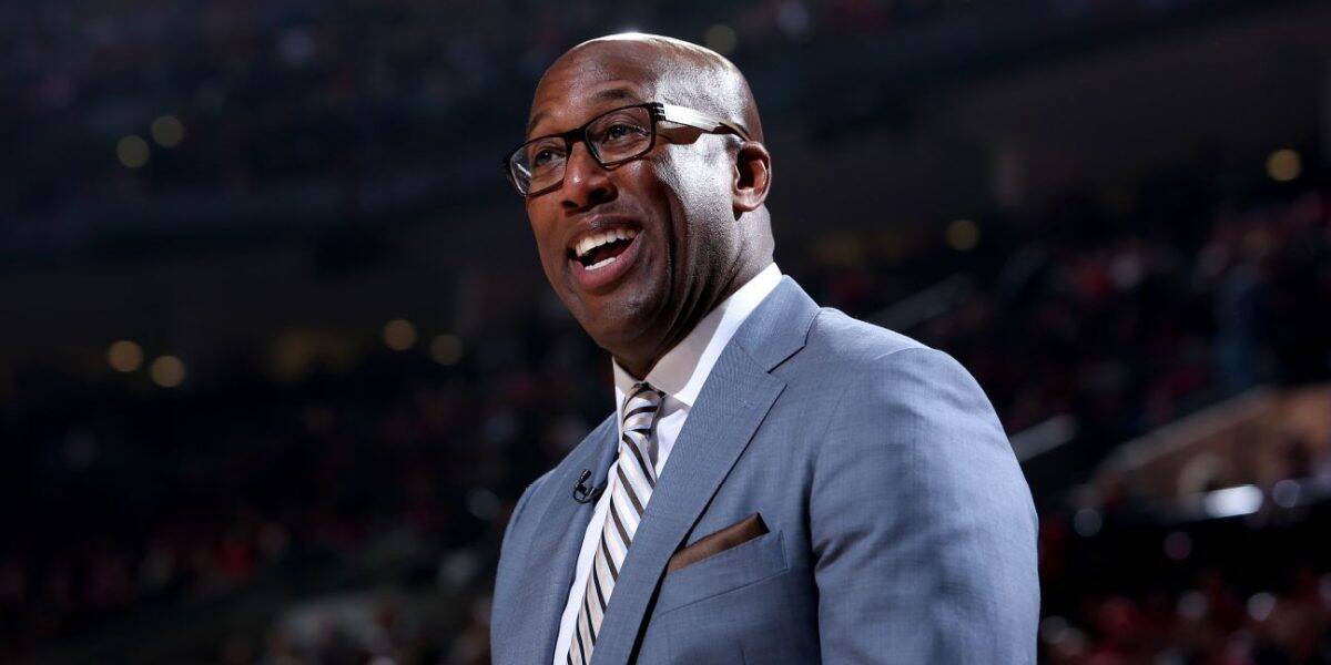 Mike Brown, Knicks